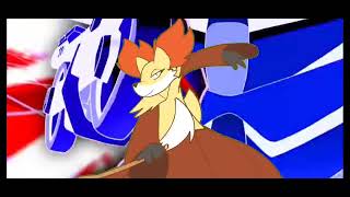 transformers animated intro with pokemon screenshot 5
