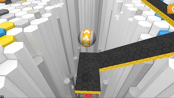 GYRO BALLS - All Levels NEW UPDATE Gameplay Android, iOS #107 GyroSphere Trials