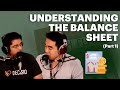 How to read a balance sheet part 1  value investor chatter  16