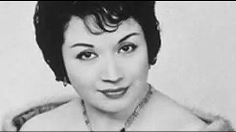 Oralia Dominguez Renata Scotto Franco Tagliavini M...