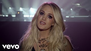 Carrie Underwood - Cry Pretty (Behind The Scenes)