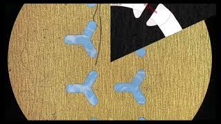 Laser Micromachining Can Achieve Small, High Precision