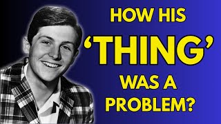 At 80, Burt Ward REVEALS Shocking Secrets About His 'Size'