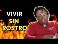 VIVIR SIN ROSTRO (Entrevista a Adán Olmos)