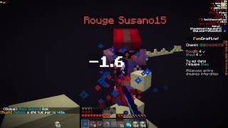 Compil Rush #4 - Funcraft V2