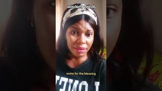 wisdom words.  life is school   #viralshort #comedy wisdom