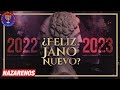 AÑO NUEVO: Fiesta Romana a Janus