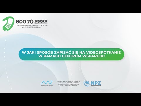 Wideo: Jak kompensujesz wsparcie?