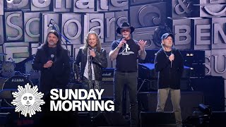 Metallica's gift of giving