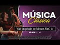 WALTZ • Inspired by Mozart (Sym. No. 11) • Classical Music • Carlos Ali • MC-0036 v1