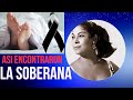 La gran soberana muerta  casandra esta es su historia  premios y legado