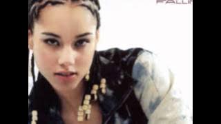 Alicia Keys - Fallin' [MP3/Download Link]   Lyrics
