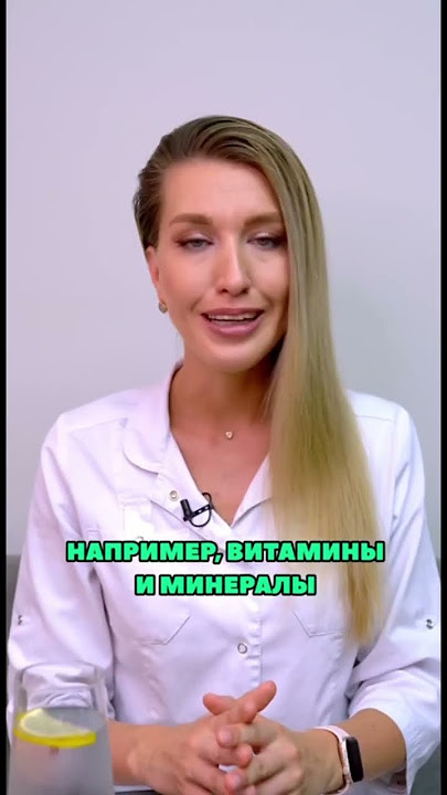 Симптомы дегидратации обезвоживания организма