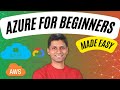 Azure tutorial for beginners  50 services in 50 minutes  cloud computing for beginners