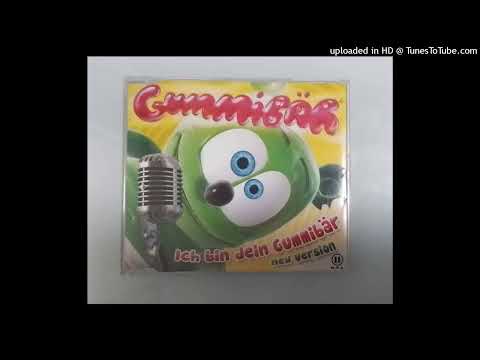 Gummy Bear – I Am Your Gummy Bear (2007, CD) - Discogs