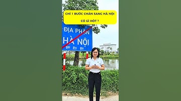 Biệt thự 180m2 tại Centa Riverside Từ Sơn đang làm lao lòng nhà đầu tư, đón sóng hạ tầng#vsipbacninh