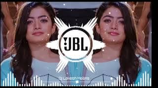 Safar Tanha Tanha Kab Talak Song Dj Remix | Har Kisi Ke Dil Me Ek Ladki Ka New Viral Hard Remix Song