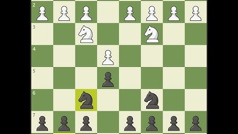 Four Knights Games scotch variation | opponent Resign .
