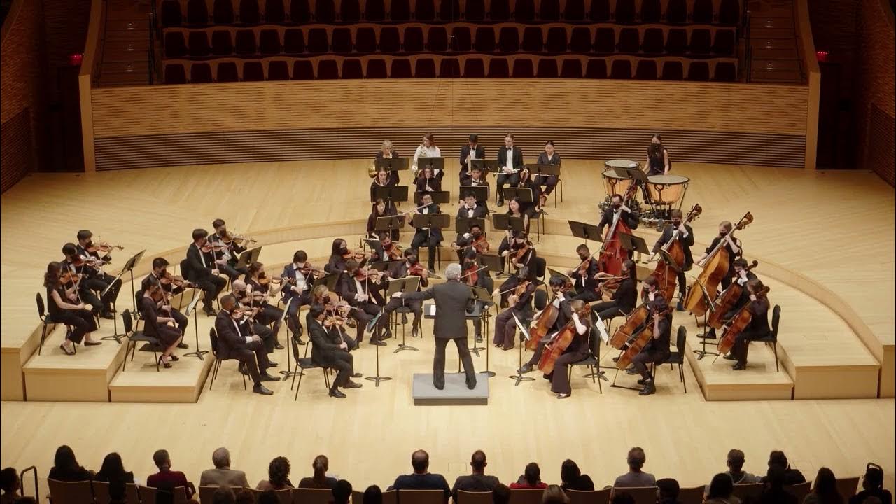 Ludwig van Beethoven – The Saint Paul Chamber Orchestra