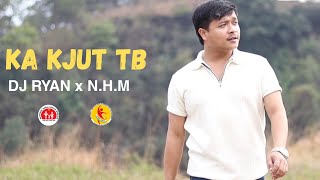 KJUT TB | OFFICIAL MUSIC VIDEO | DJ RYAN