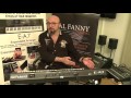 Menu Of Roland E-A7. Arabic Tutorial Part 2