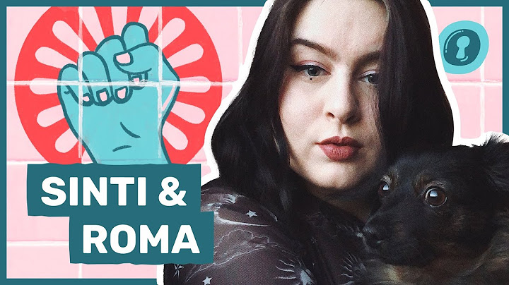 Sinti & Roma: Diese Vorurteile machen mich fertig!⎥Auf Klo
