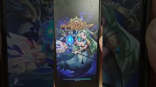 LEGEND OF CONSTELLATIONS : awakening  New Game update tronlink TUTORIAL: screenshot 5