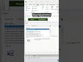 how to create PDF buttons in excel #reels #excel