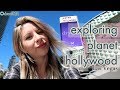 Planet Hollywood Las Vegas - Ultra Hip King Room - YouTube