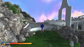 Sonic fan game | update demo 1.1 (unity). Net Worth
