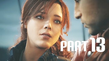 Assassins Creed: Unity - Gameplay Walkthrough - Part 13 - The Air Balloon Romance