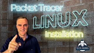 Packet Tracer Install Ubuntu 20.04