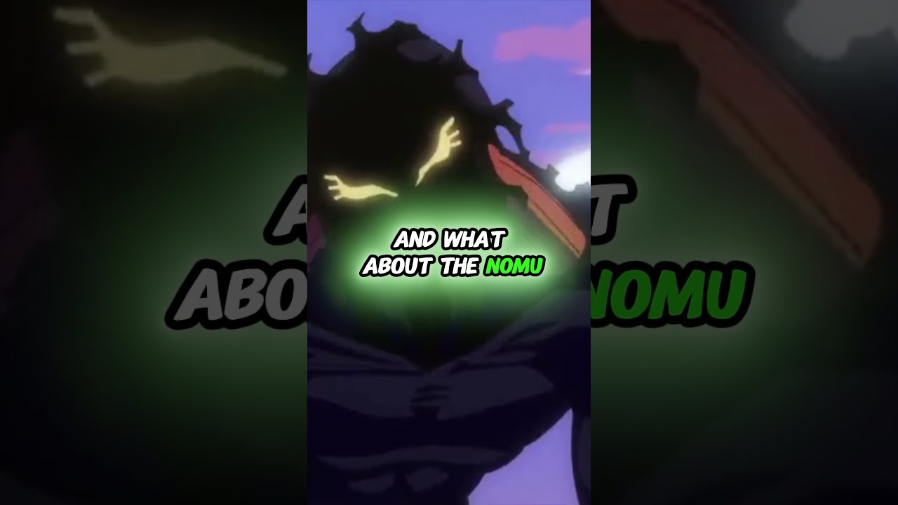 Is My Hero Academia a Prequel to One Punch Man? 🤯