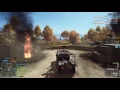 Battlefield 4, Lucky Tank Kill