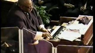 Video thumbnail of "Timothy Poston "Hold To God's Unchanging Hand""