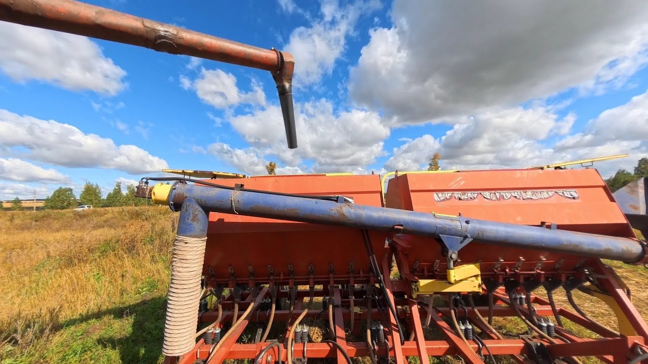 Обычные пол дня. .