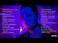 Korean hiphop  rap playlist part 4  energy workout  hyped upbeat badass