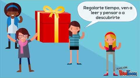 publicidad de "la libreria"