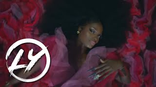 Lisa Yaro Feat. Mayorkun- DOMITILLA [ Official Video]