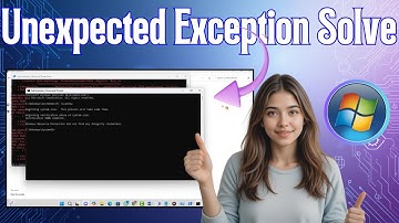 How To Fix Unexpected Store Exception in Windows 11 - Step-by-Step Guide