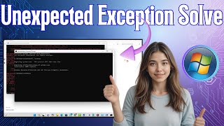How To Fix Unexpected Store Exception in Windows 11