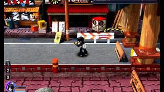 Koco's Rumble Fighter Tutorial Ep 1 Part 1