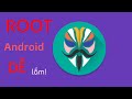 ROOT Android - Xem MỘT LẦN ai cũng làm được