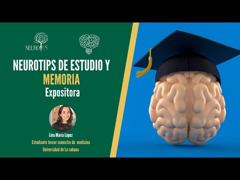 Neurotips de Estudio y Memoria Basados en la Evidencia