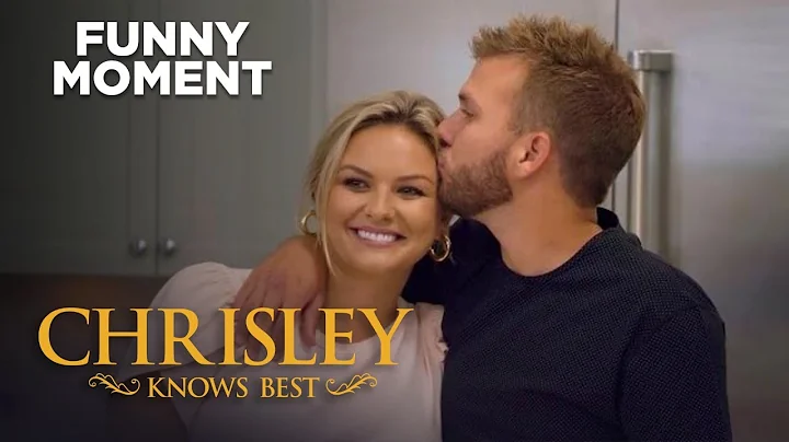 Todd And Julie Finally Meet Chase's Girlfriend | C...