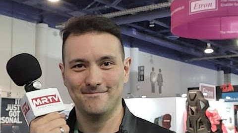 Goodbye from CES 2020