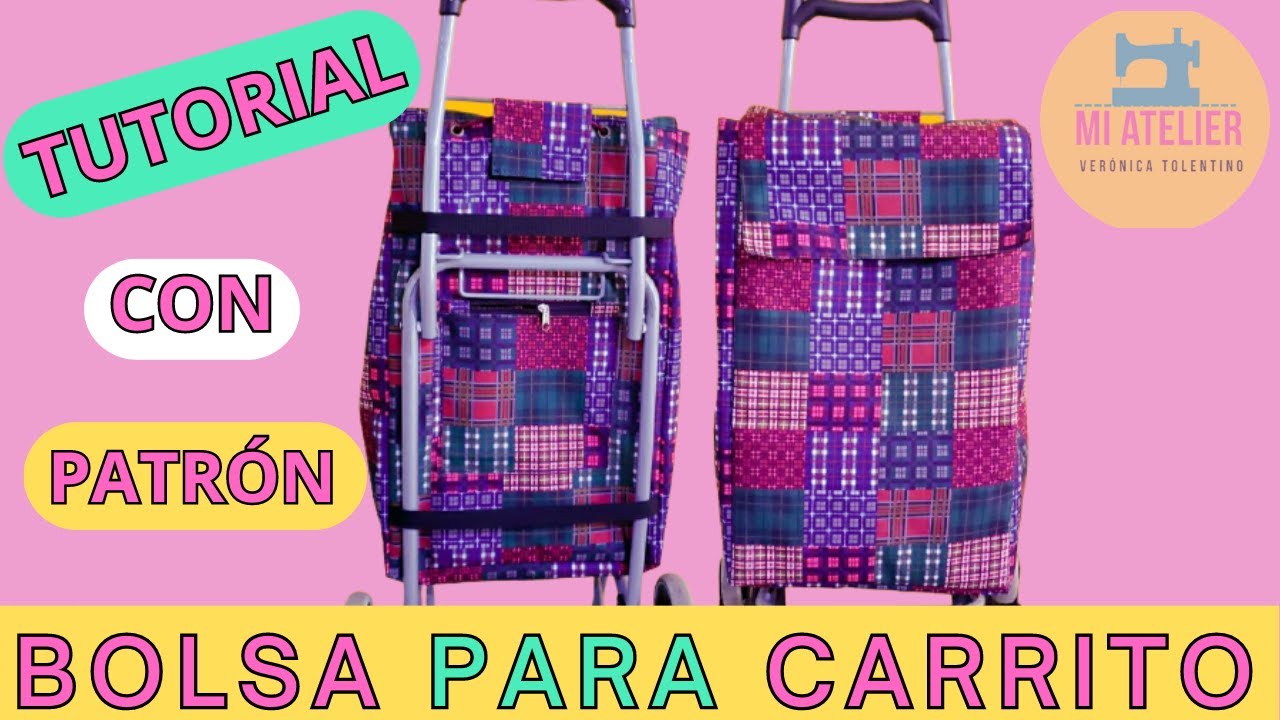 BOLSO PARA COCHECITO