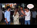 Zaheer Iqbal Remove saqib saleem Shirt In front Of Sonakshi Sinha XXl Movie promotion