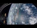 Earth Day Q&A with Astronauts in Space | Hosted by Shawn Mendes