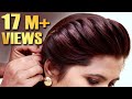 Easy Party hairstyle 2019 for girls | Hair Style Girl | hairstyles | Best Hairstyles for long hair